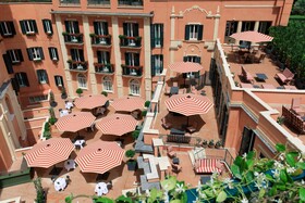 Hotel de la Ville, a Rocco Forte Hotel