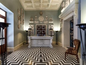 Hotel de la Ville, a Rocco Forte Hotel