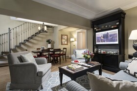 Hotel de la Ville, a Rocco Forte Hotel