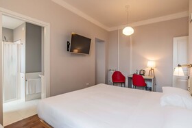 Hotel delle Civette