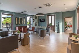 Hotel delle Civette
