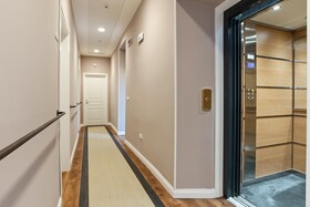 Hotel delle Civette