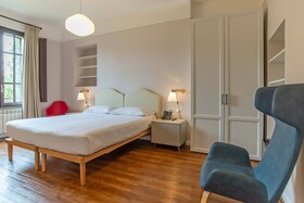 Hotel delle Civette