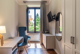 Hotel delle Civette