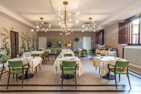 Hotel delle Civette