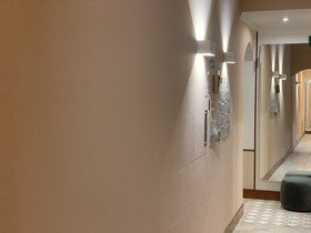 Albergo Delle Regioni