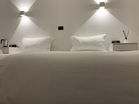 Albergo Delle Regioni