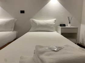 Albergo Delle Regioni