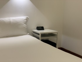 Albergo Delle Regioni