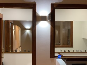 Albergo Delle Regioni