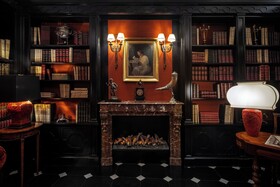 Hotel d'Inghilterra