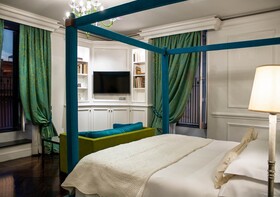 Hotel d'Inghilterra