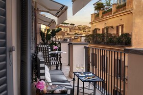 Hotel d'Inghilterra