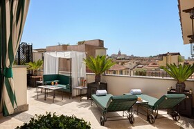 Hotel d'Inghilterra