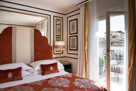 Hotel d'Inghilterra