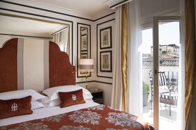 Hotel d'Inghilterra