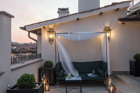 Hotel d'Inghilterra
