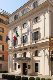 Hotel d'Inghilterra