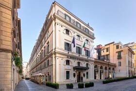 Hotel d'Inghilterra