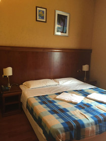 Hotel Divine Rome