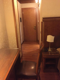 Hotel Divine Rome