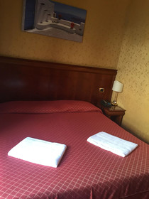 Hotel Divine Rome