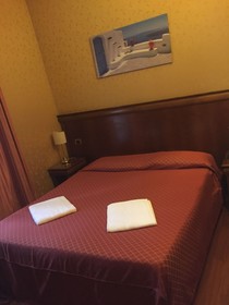Hotel Divine Rome