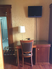 Hotel Divine Rome