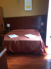 Hotel Divine Rome