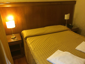 Hotel Divine Rome