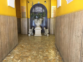 Hotel Divine Rome