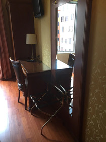 Hotel Divine Rome