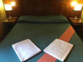 Hotel Divine Rome