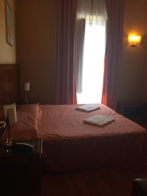 Hotel Divine Rome