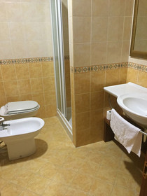Hotel Divine Rome