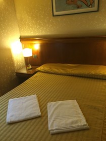 Hotel Divine Rome