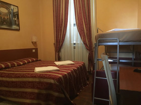 Hotel Divine Rome