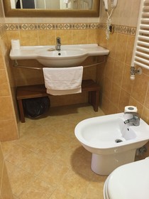 Hotel Divine Rome