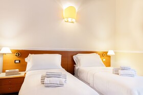 Hotel Domus Rome