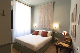 Hotel Donna Francesca