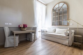 Hotel Donna Francesca