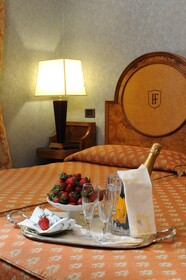 Hotel Farnese