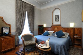 Hotel Farnese
