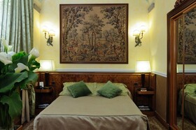 Hotel Farnese