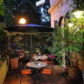 Hotel Farnese