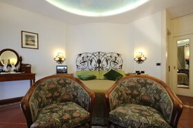 Hotel Farnese