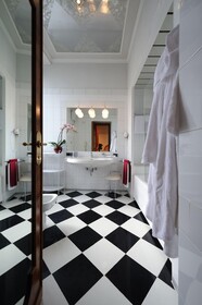 Hotel Farnese