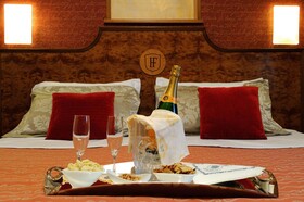 Hotel Farnese