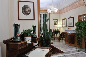 Hotel Farnese