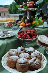 Hotel Farnese